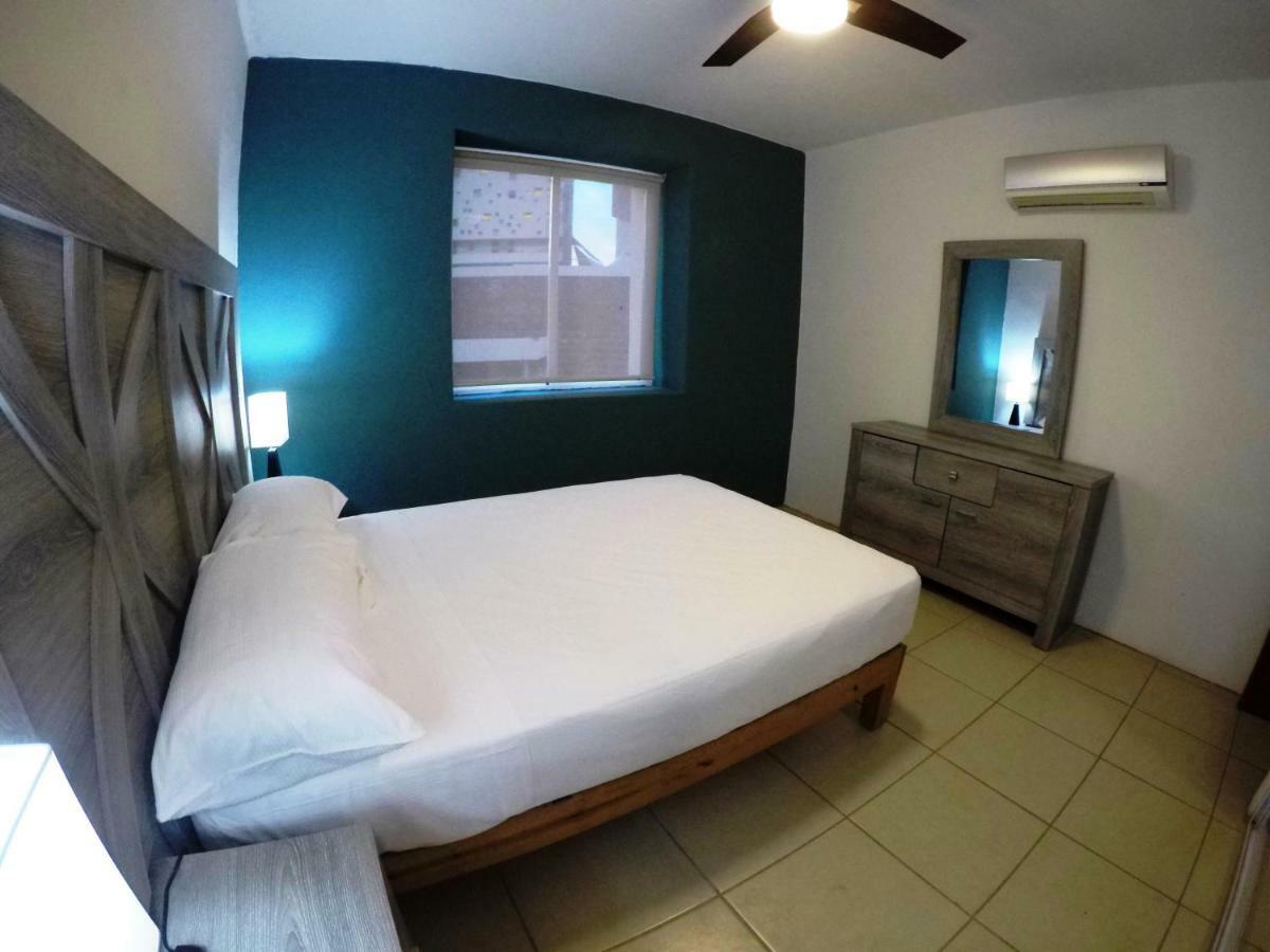 3 Bedroom Apartment At La Joya Hotel Zone Puerto Vallarta Exterior foto